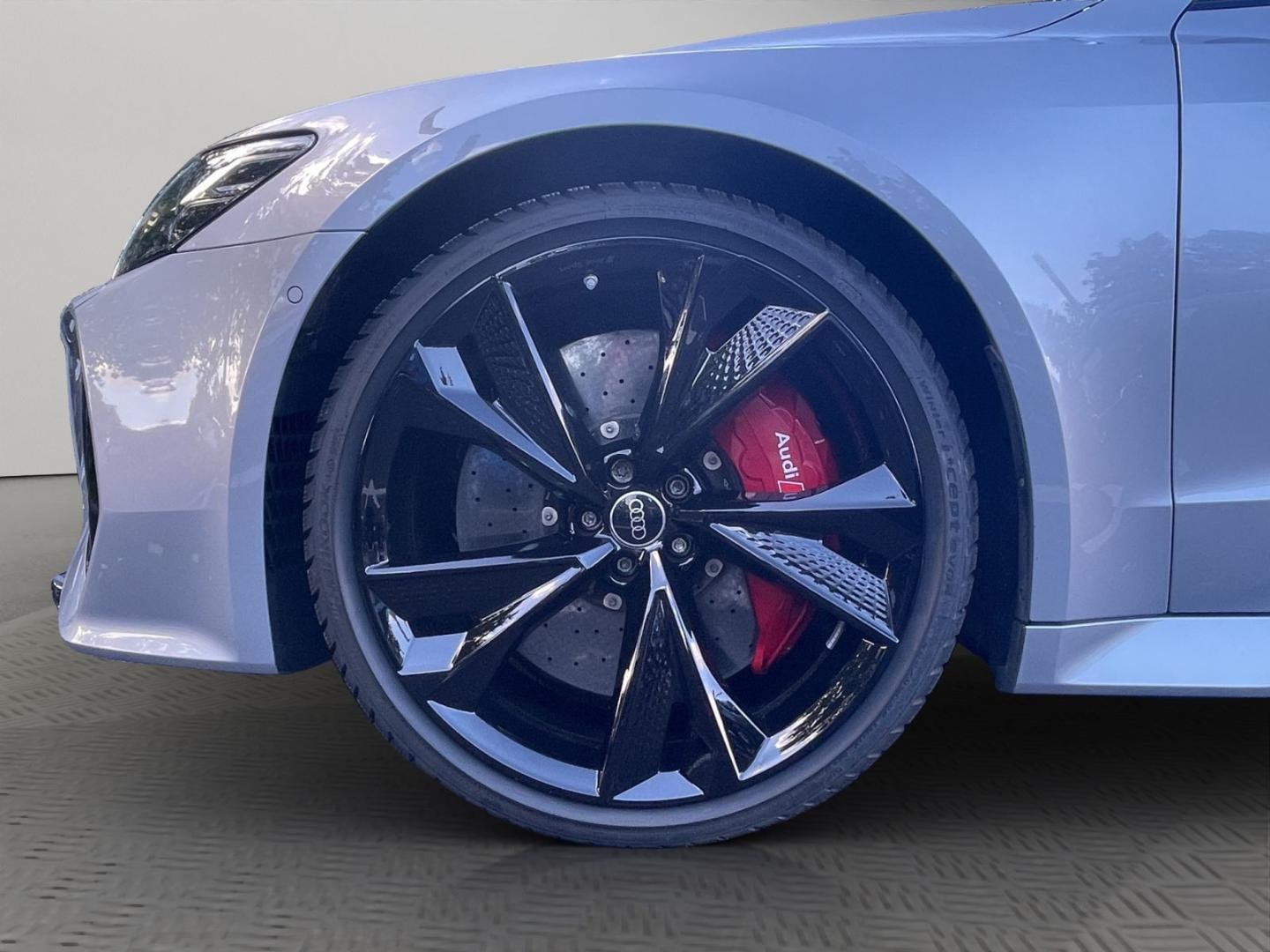 Bild über Audi RS 7 Sportback TFSI quattro tiptronic - für weitere Informationen kontaktieren Sie den Audi Partner