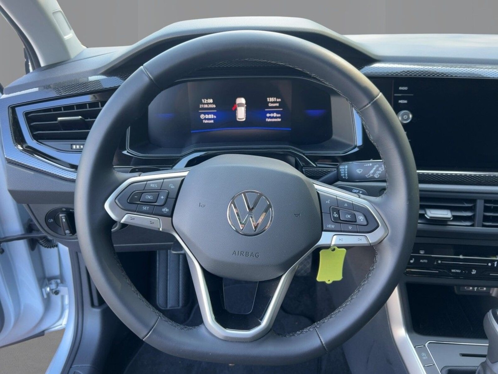 Volkswagen Taigo – Bild 12