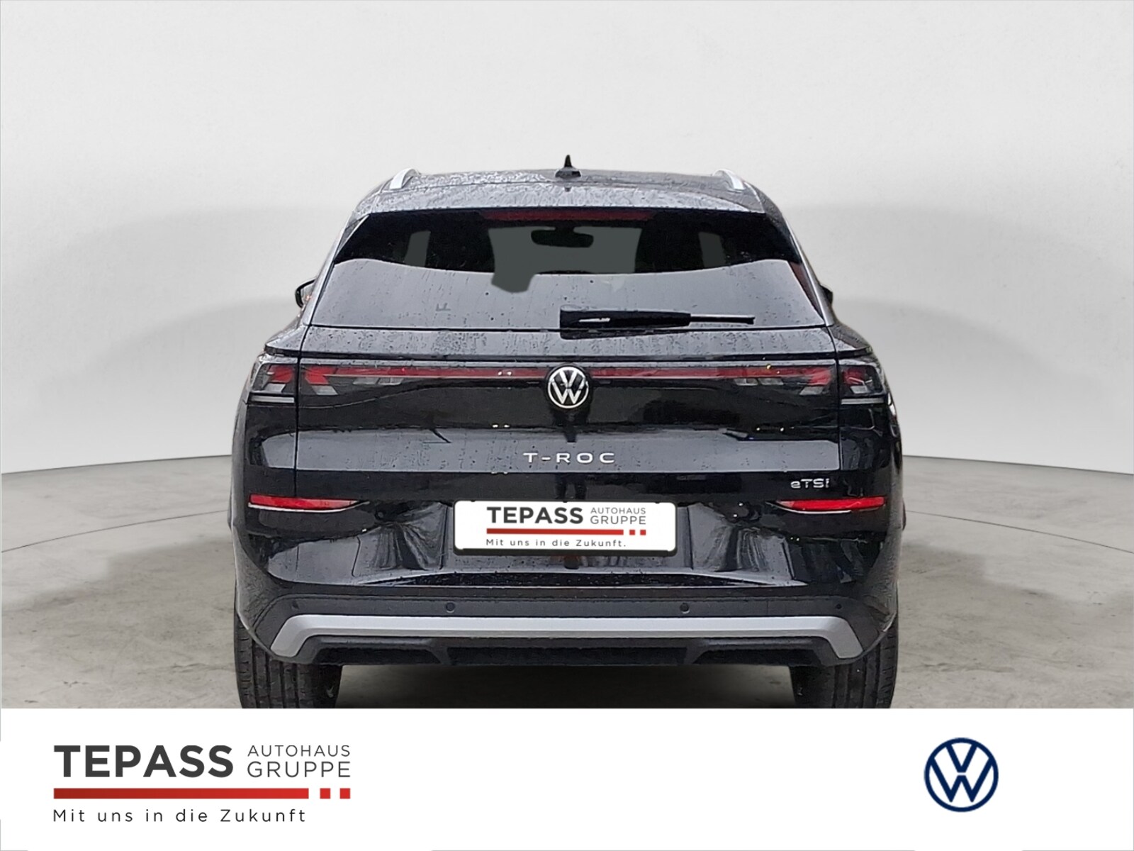 Volkswagen T-Roc – Bild 5