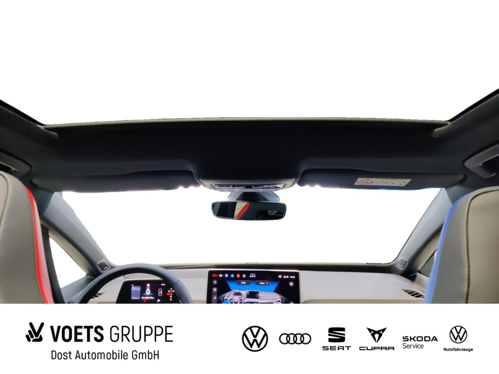 Volkswagen ID.3 – Bild 14