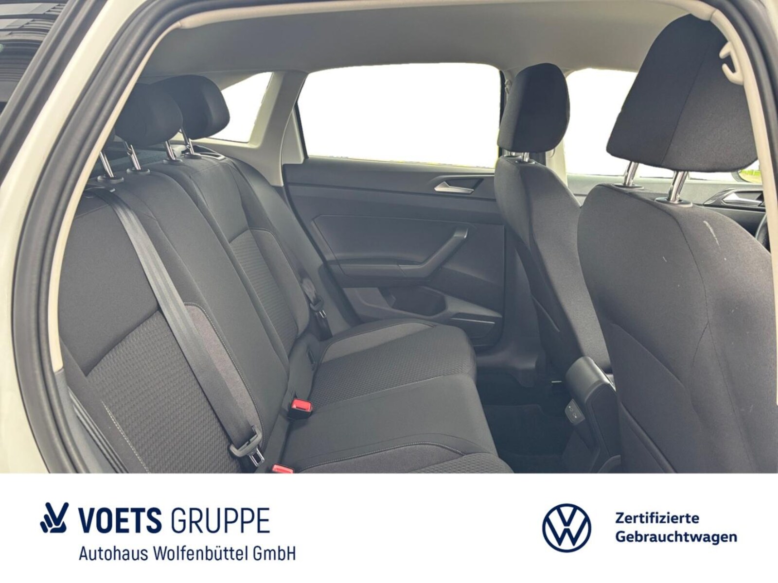 Volkswagen Taigo – Bild 14