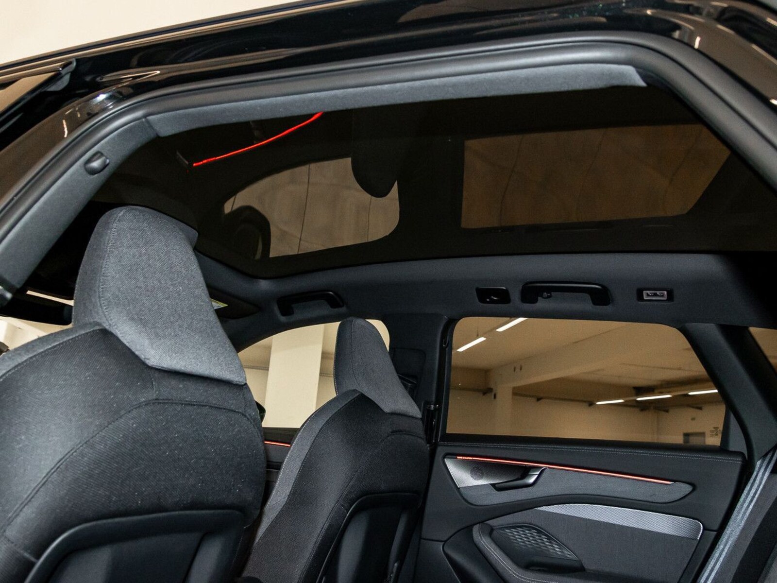 Audi A6 Avant – Bild 11
