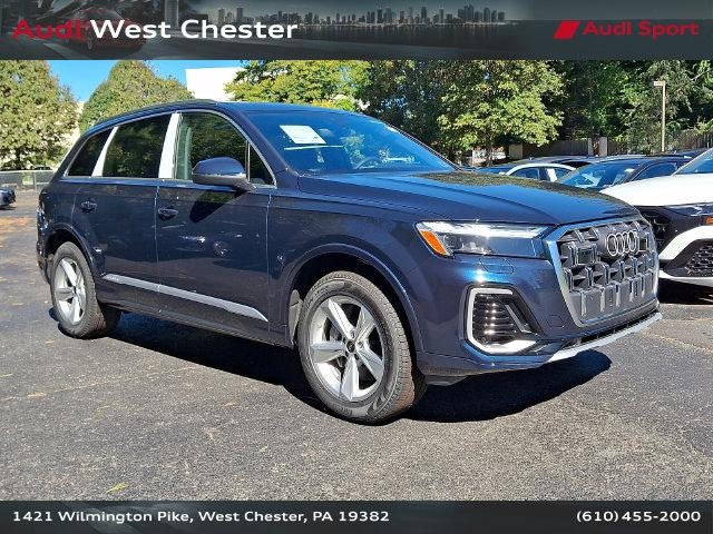 Photo of 2026 Audi Q7