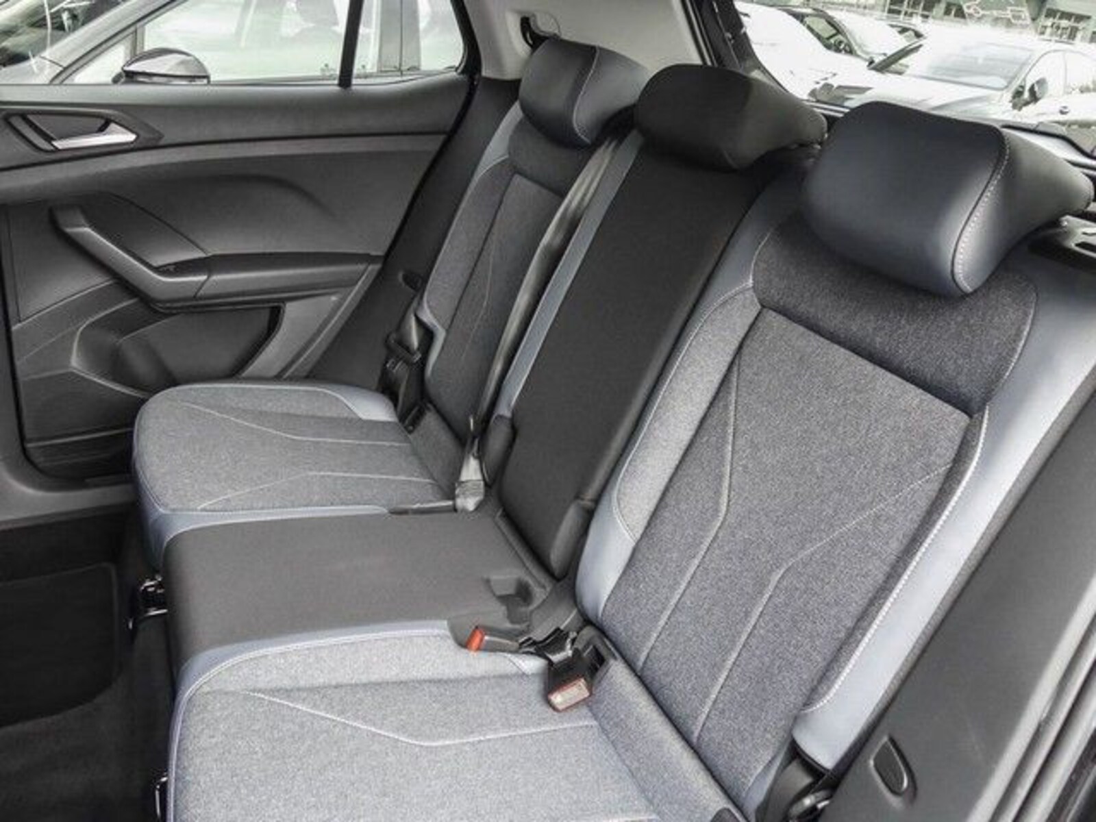 Volkswagen T-Cross – Bild 28