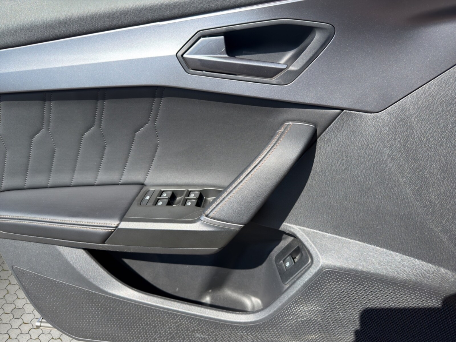 CUPRA Formentor – Bild 13