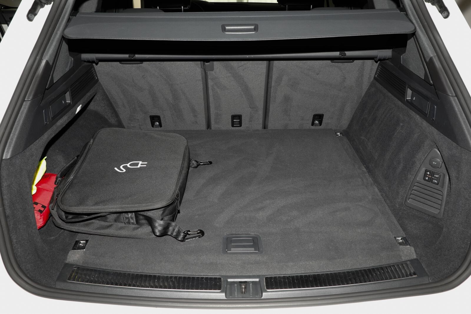 Volkswagen Touareg – Bild 21