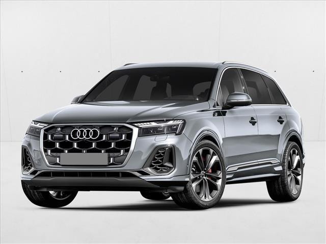 2025 Audi Q7