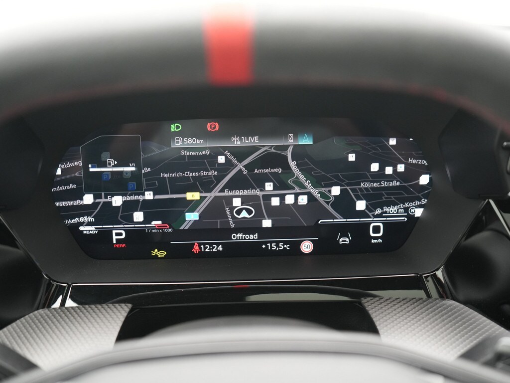 Image about Audi RS 3 Sportback TFSI quattro S tronic