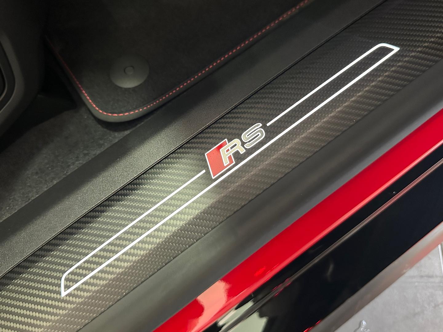 Image about Audi RS e-tron GT RS e-tron GT 440,00 kW
