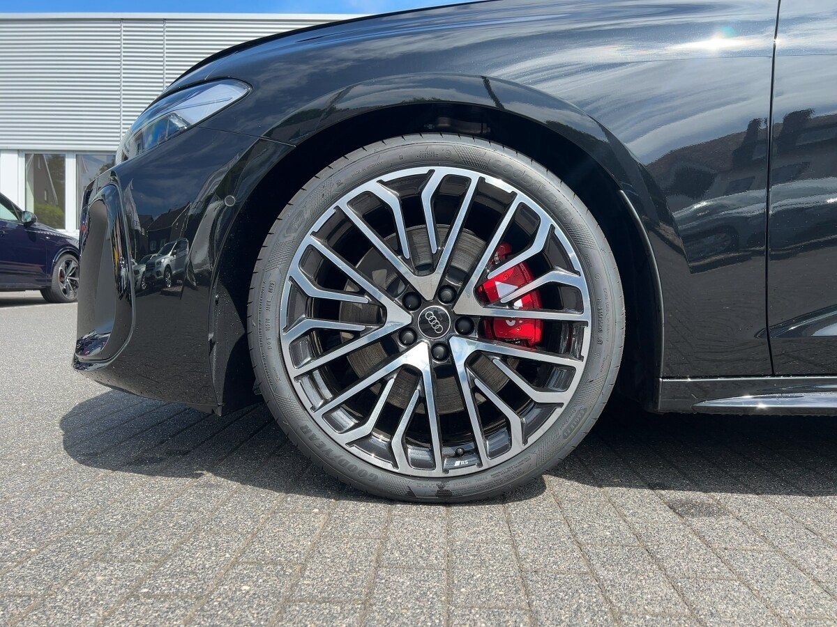 Image about Audi S5 Avant TFSI 270 kW S tronic