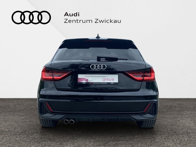 Audi A1 Sportback 40 TFSI S Tronic -  - Joinsteer - #3