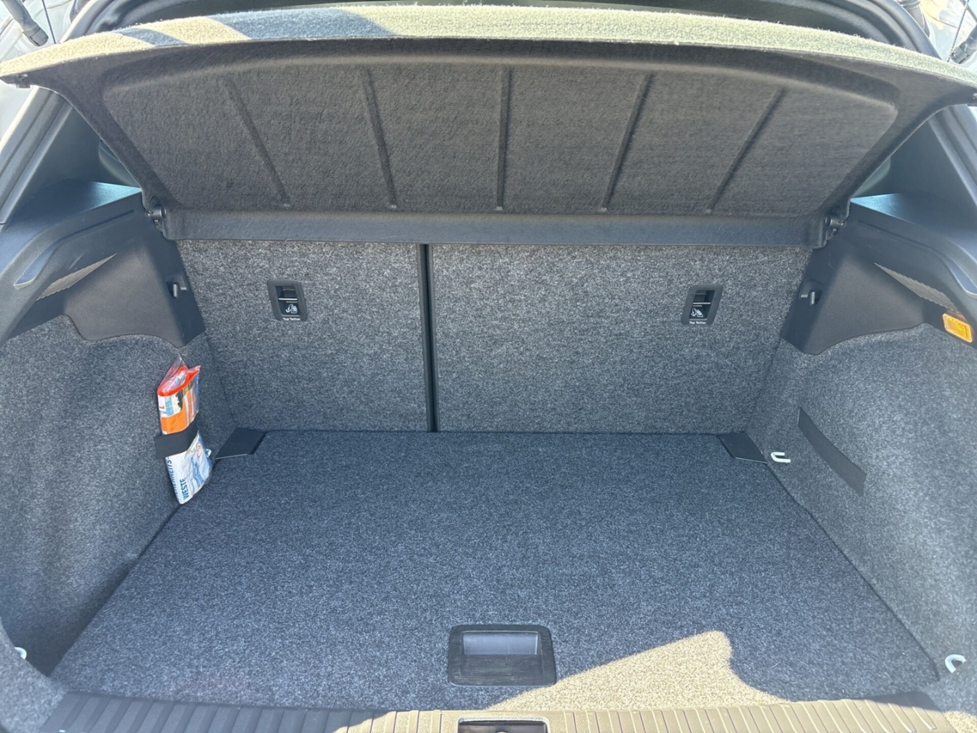 SEAT Arona FR