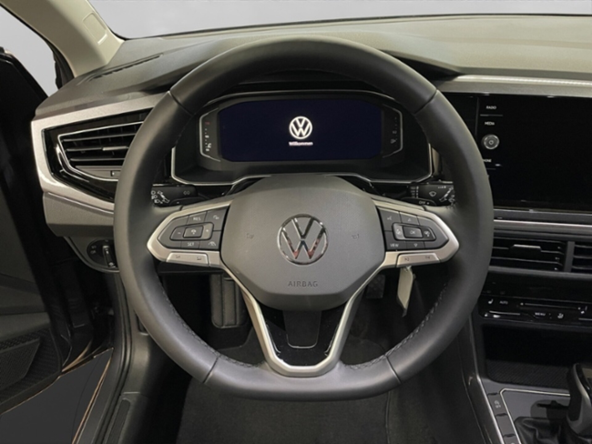 Volkswagen Polo Style