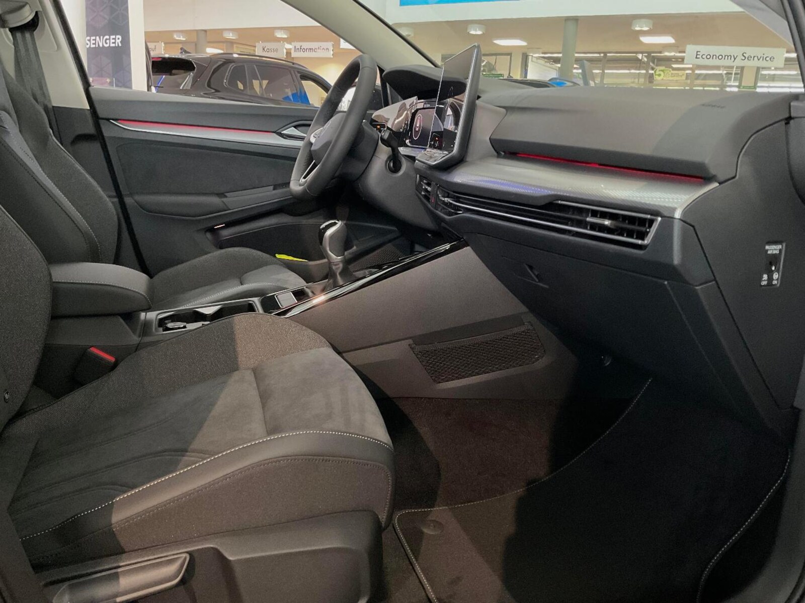 Volkswagen Golf – Bild 6