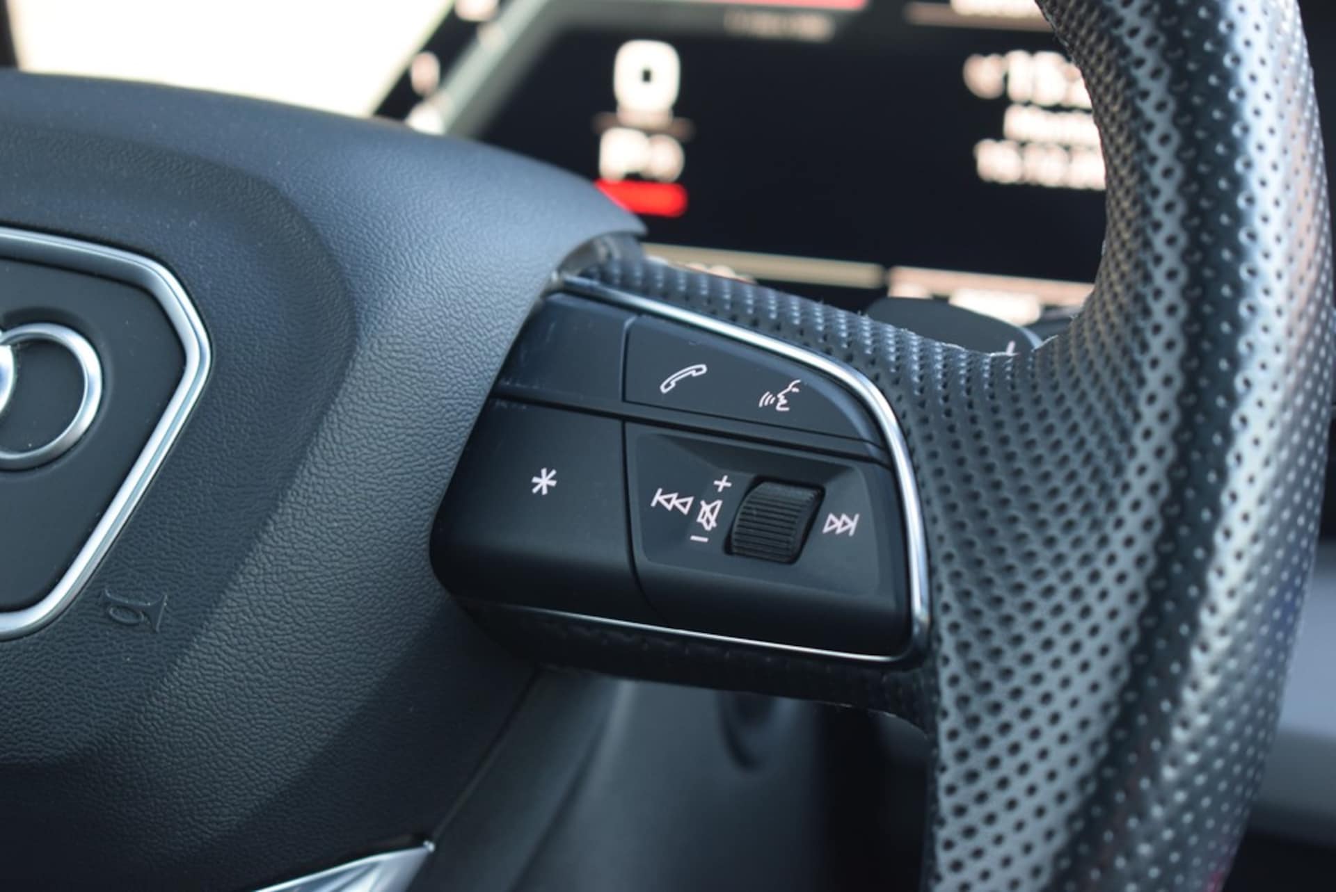 Audi SQ5 Sportback