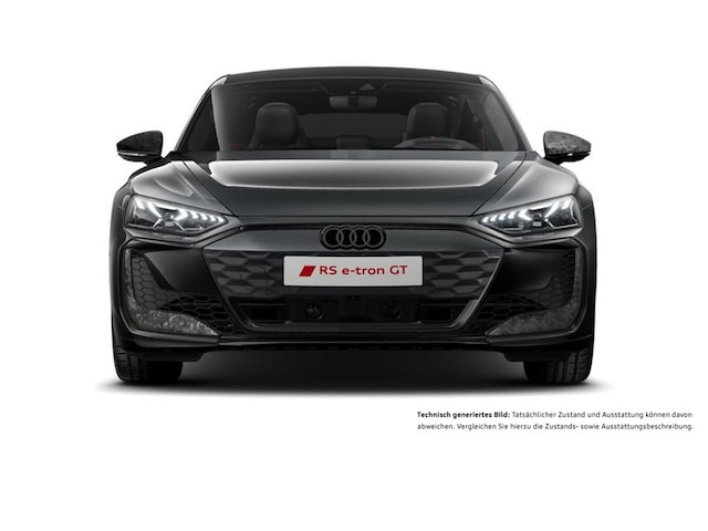 Audi RS E-tron GT Performance Performance E-tron Quattro -  - Joinsteer - #2