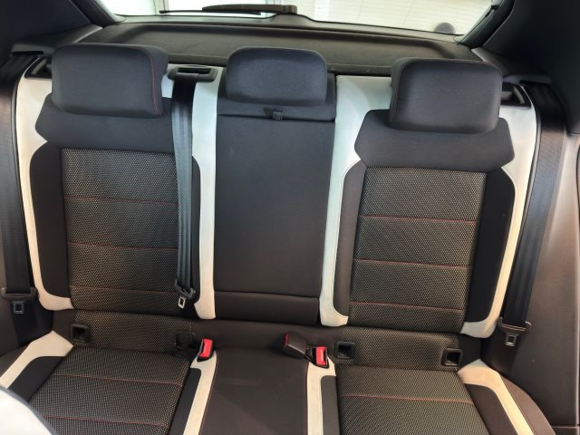Volkswagen T-Roc Sport