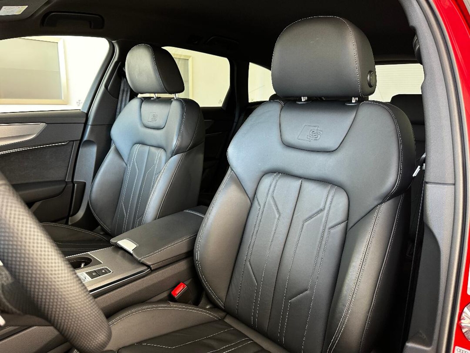 Audi S6 Avant – Bild 8