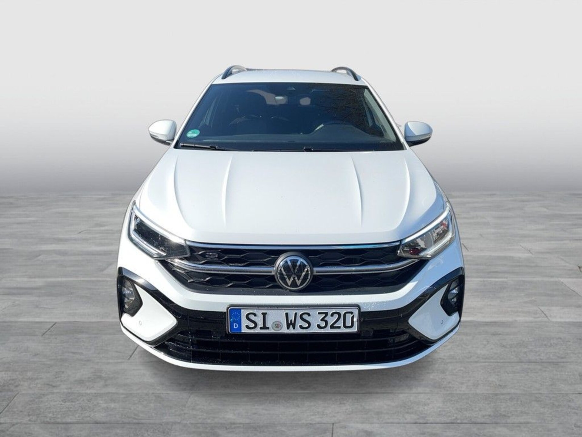 Volkswagen Taigo R-Line