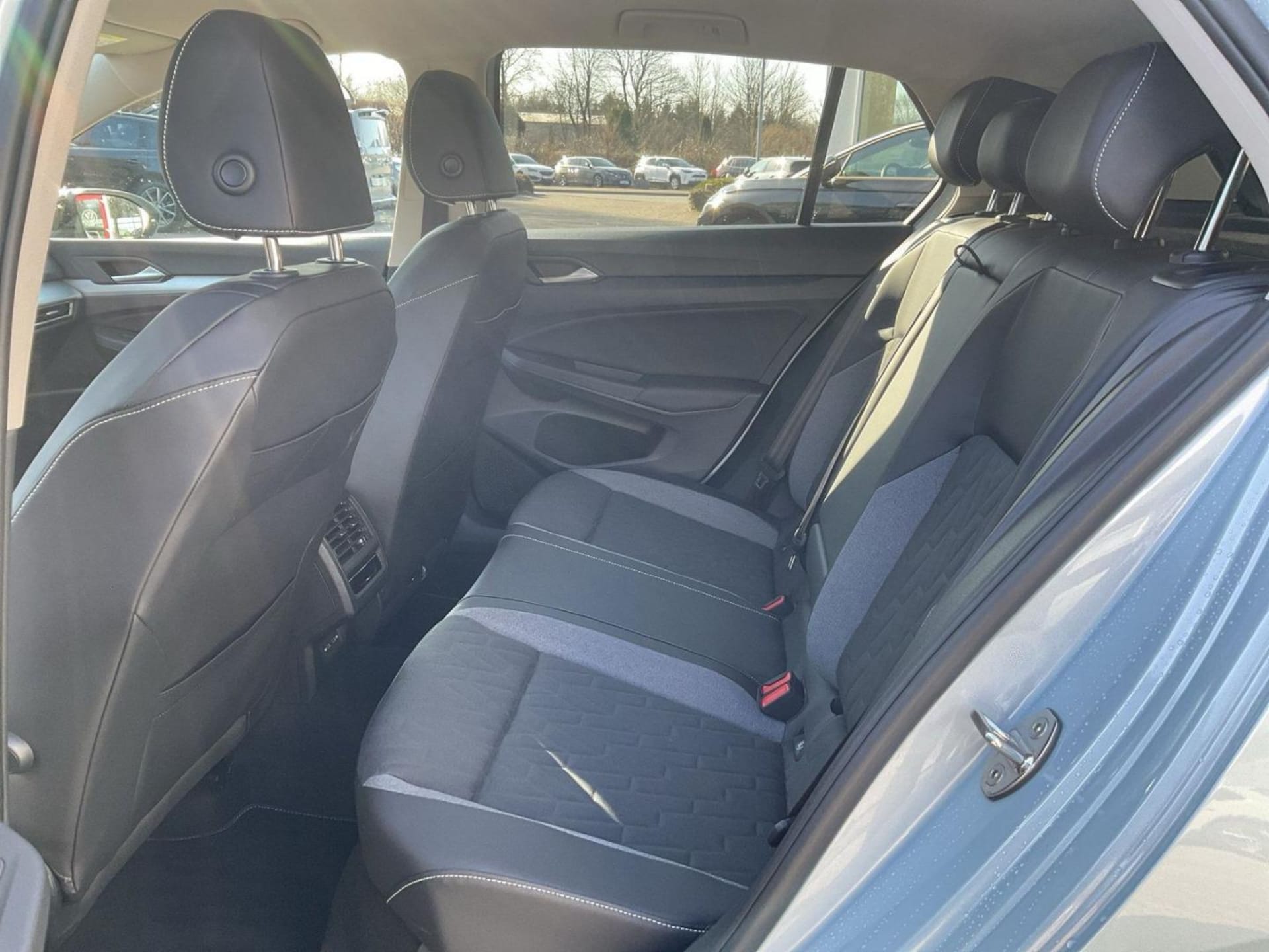Volkswagen Golf Goal