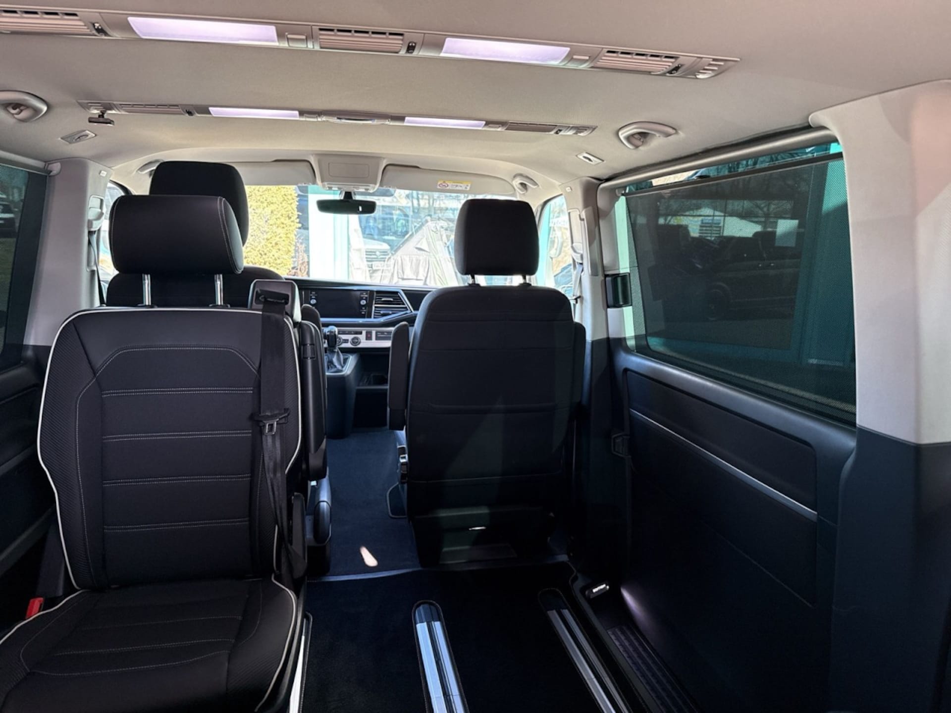 Volkswagen T6.1 Multivan Comfortline