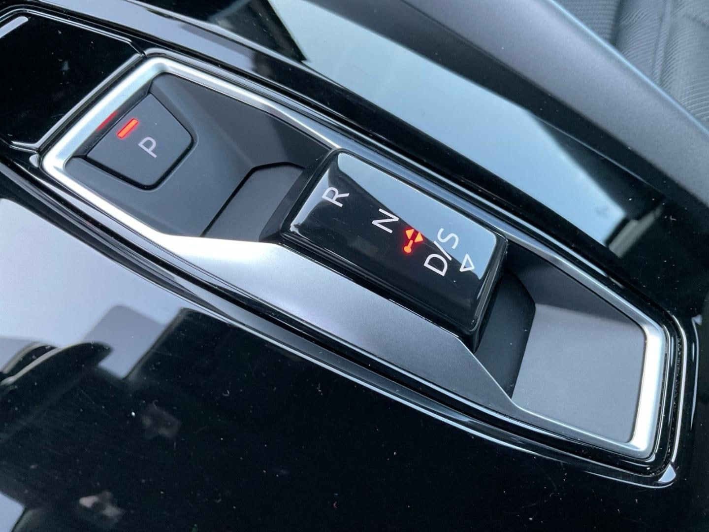 Bild über Audi A3 Sportback S line 35 TFSI S tronic - für weitere Informationen kontaktieren Sie den Audi Partner