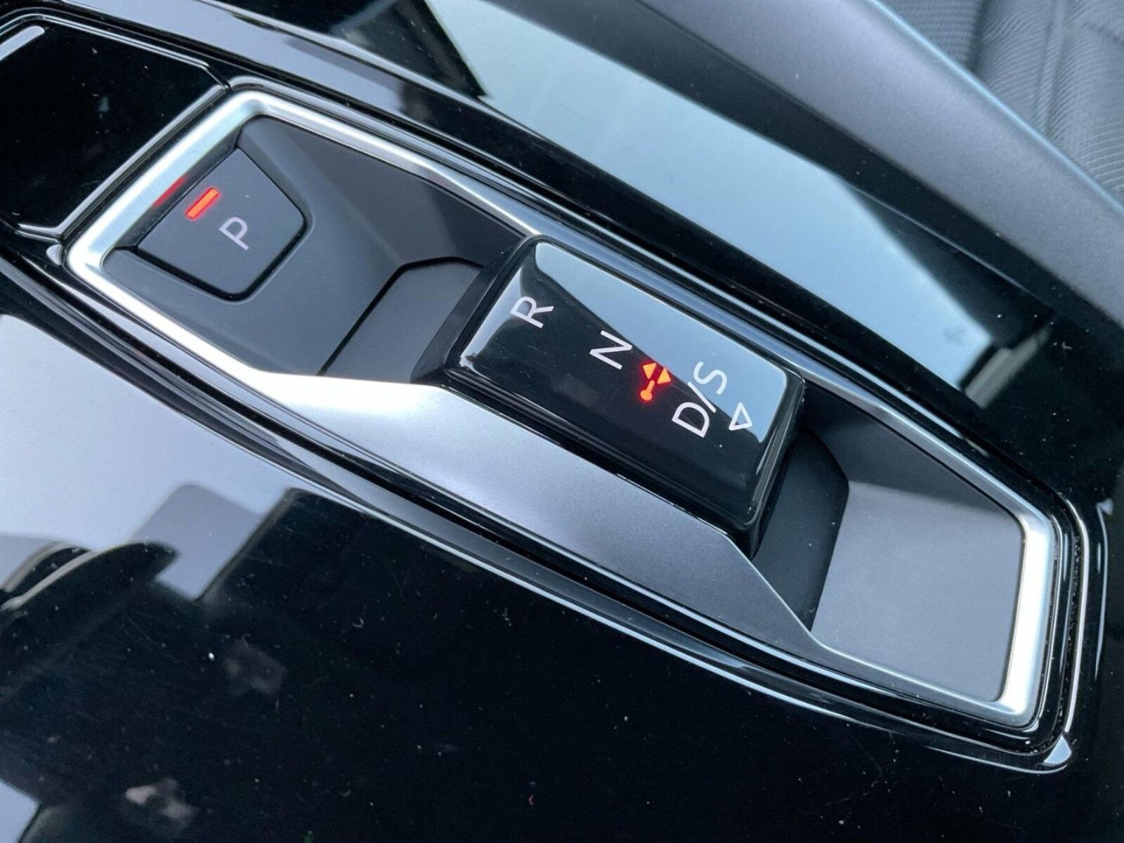 Audi A3 Sportback – Bild 24