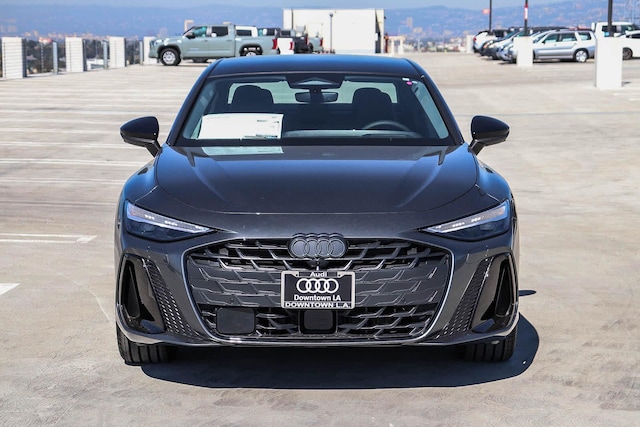 2026 Audi A6 Sedan