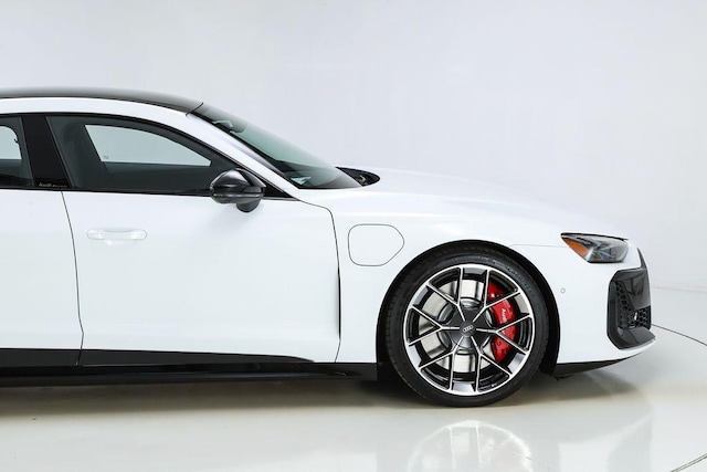 2026 Audi RS e-tron GT Performance Base - Photo 23