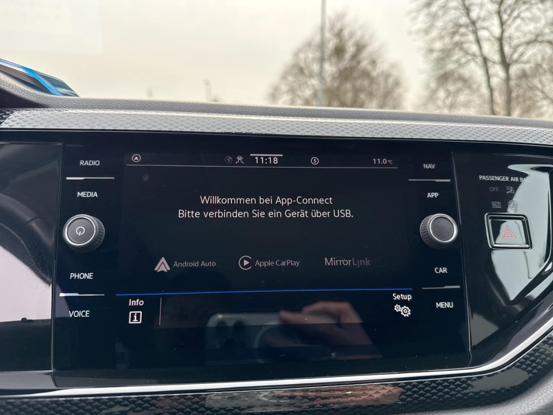 Volkswagen Taigo Life
