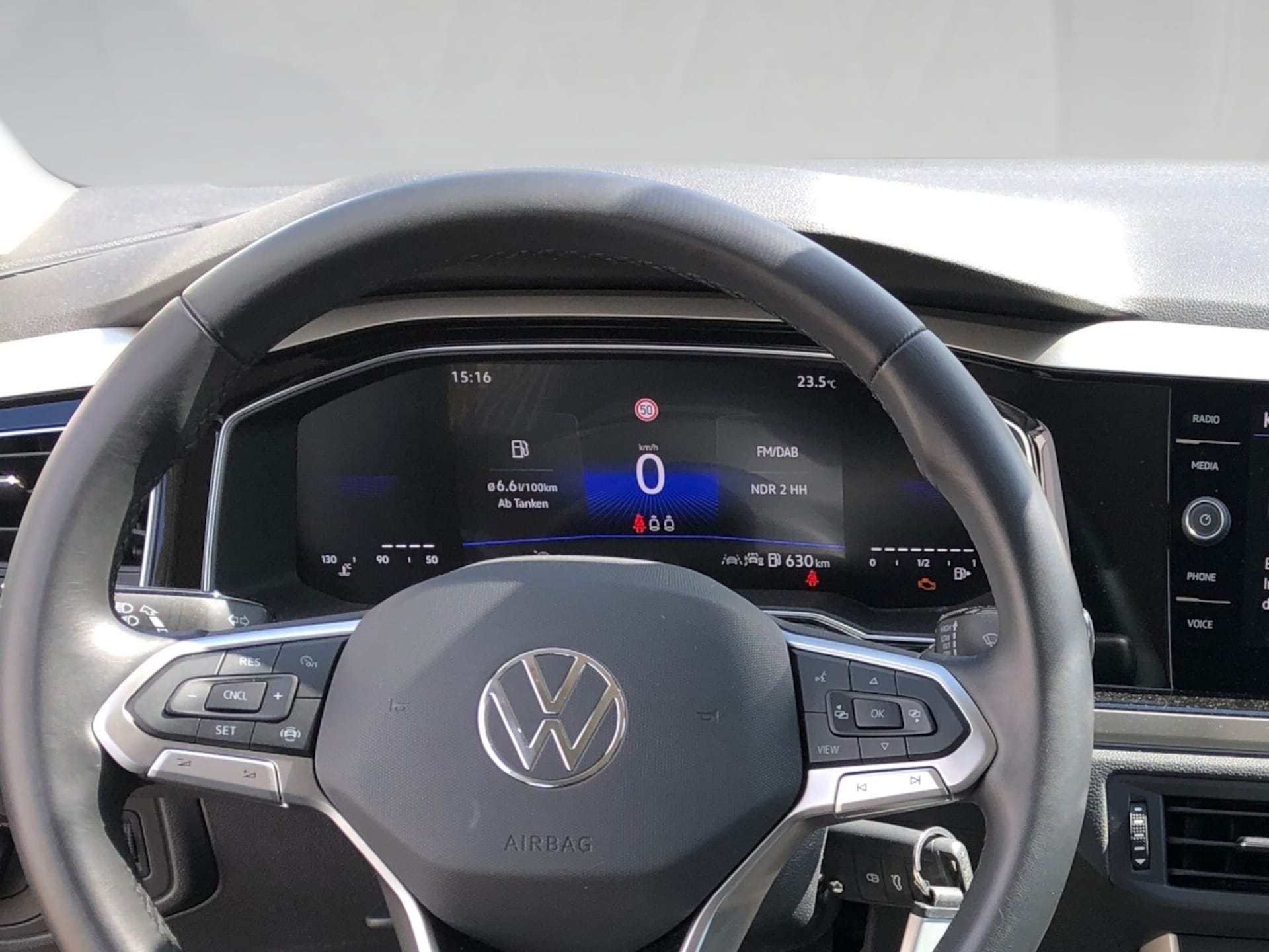 Volkswagen Polo MOVE