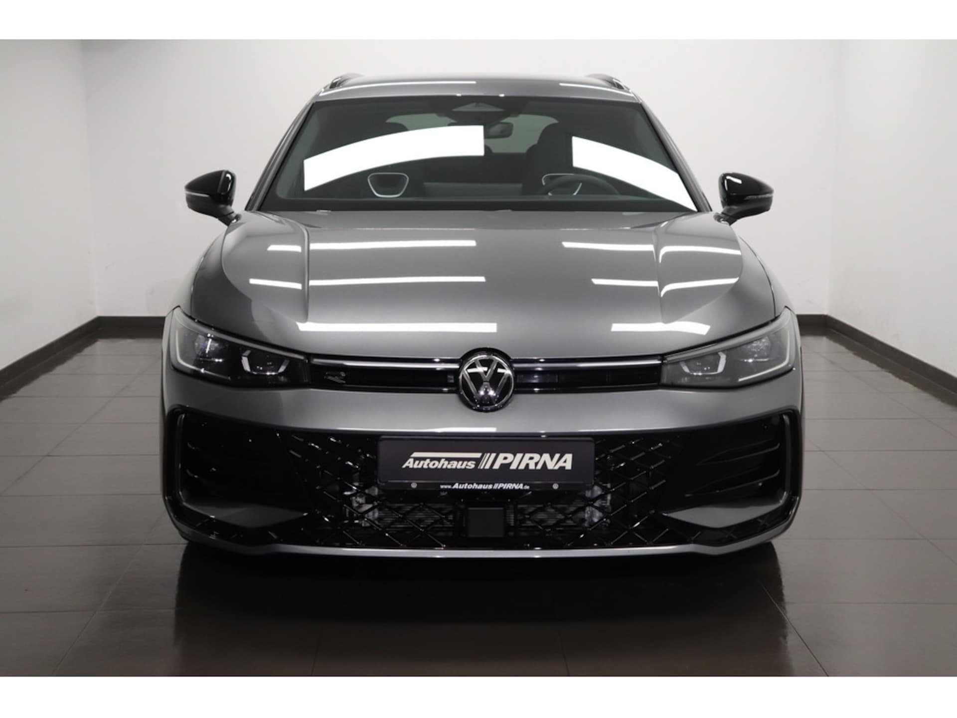 Volkswagen Passat R-Line