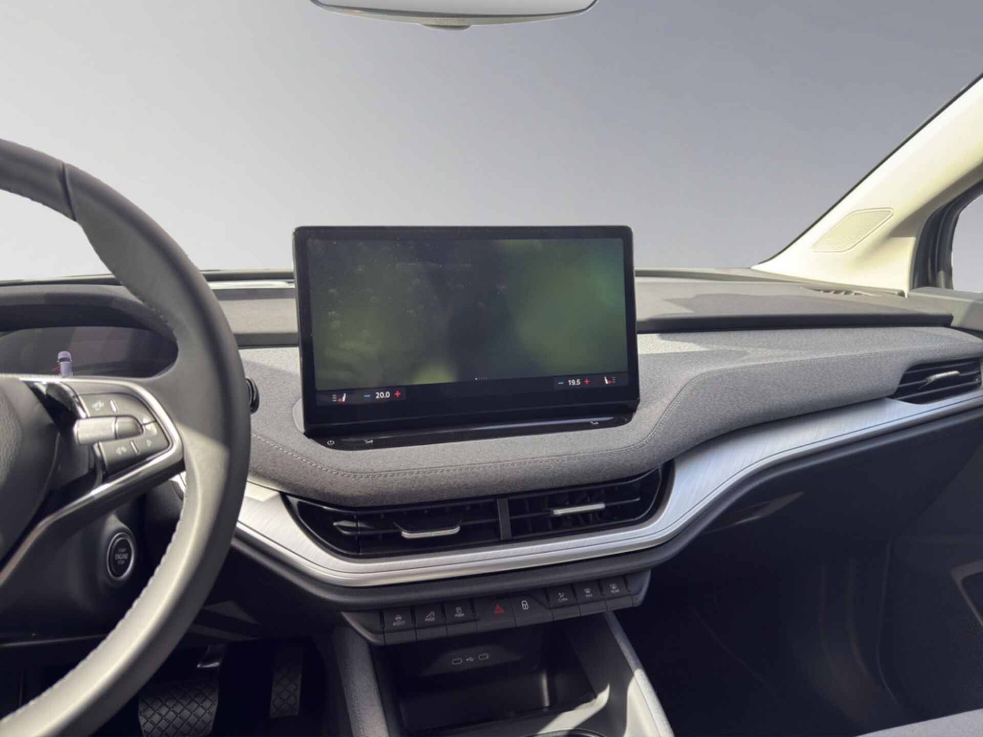 Skoda Enyaq 60