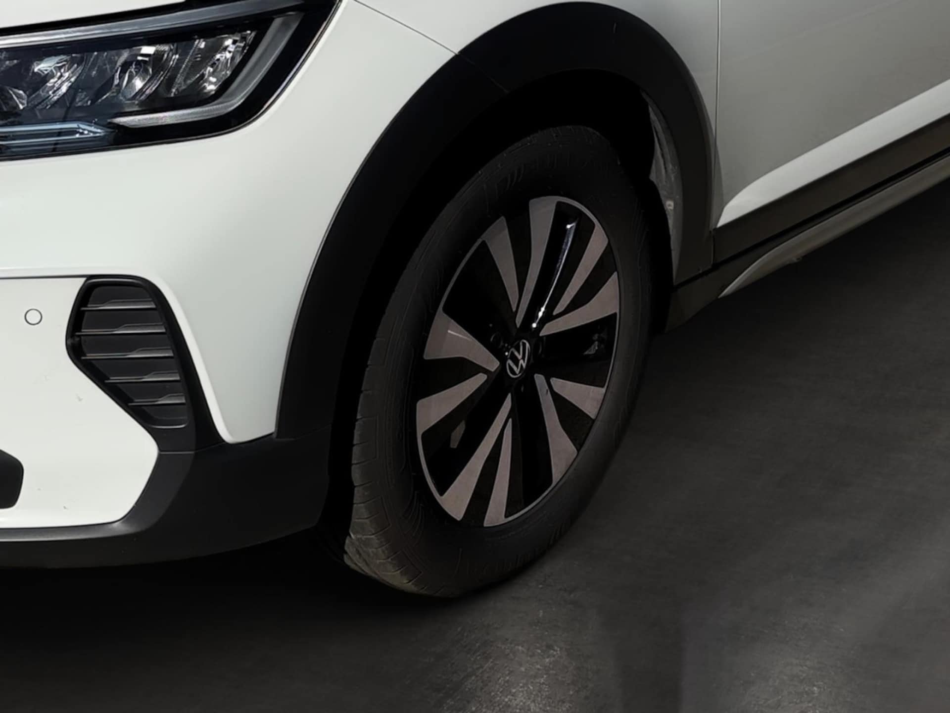 Volkswagen Taigo Life
