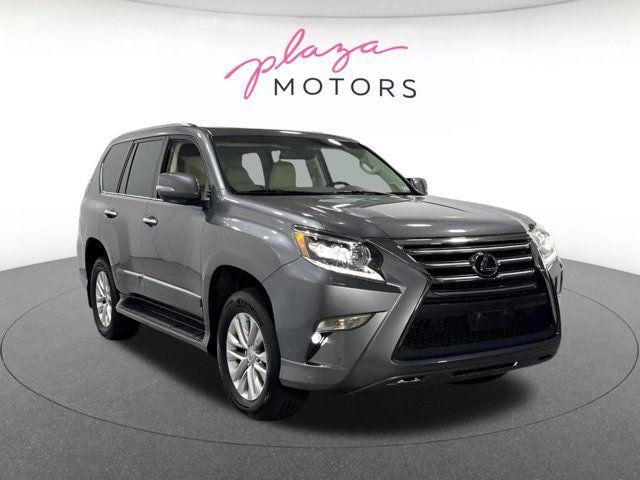 2019 Lexus GX 460