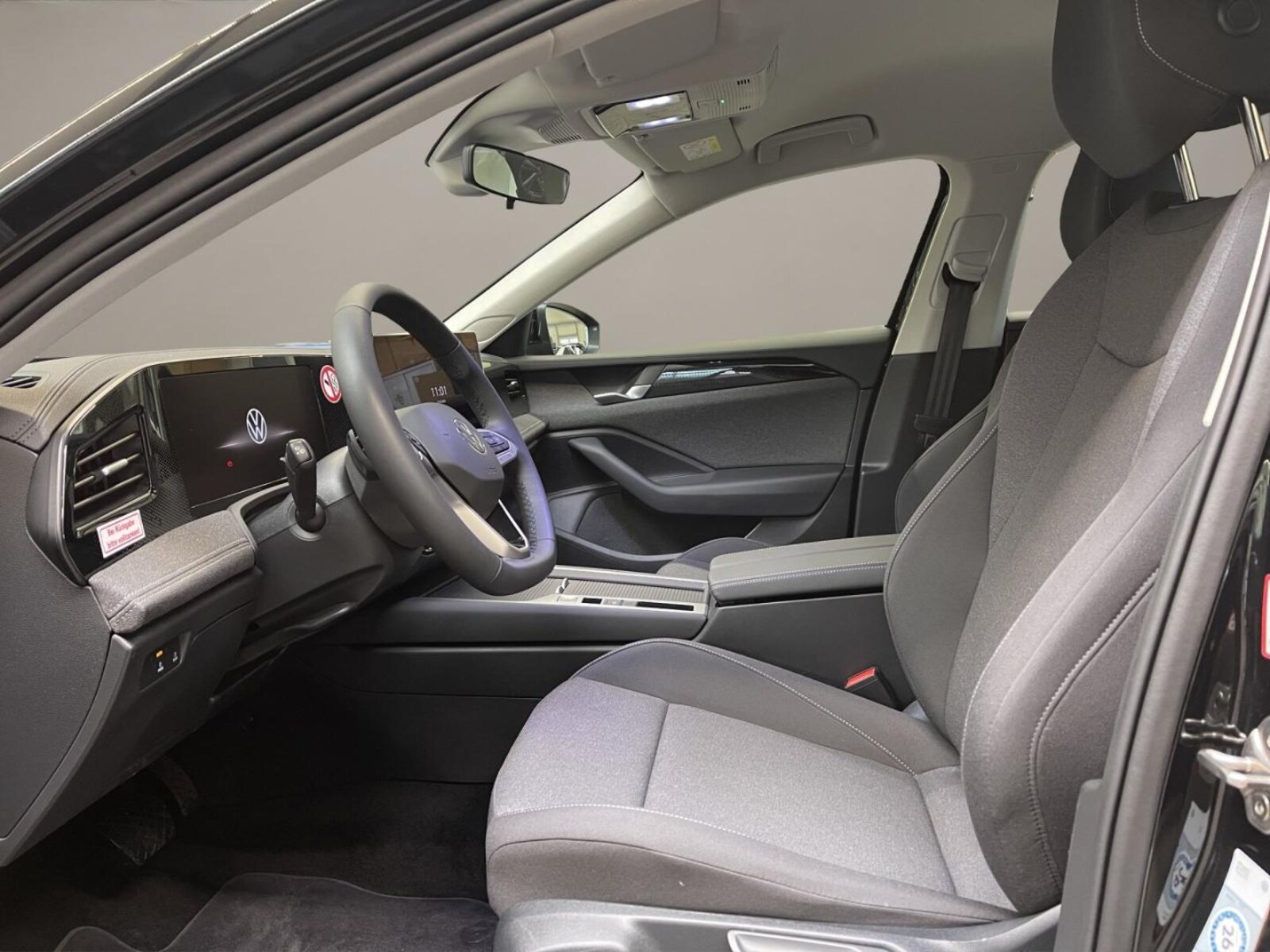 Volkswagen Passat – Bild 8