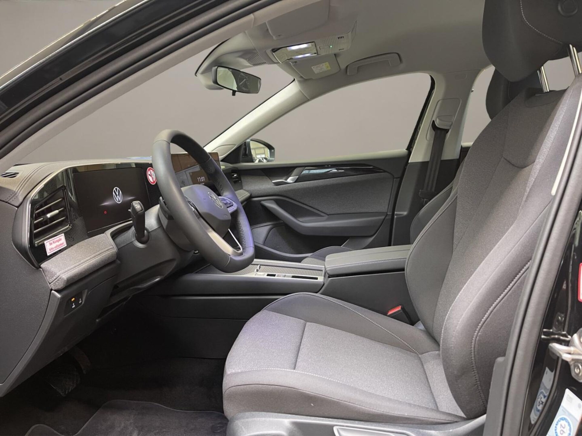 Volkswagen Passat Basis-Modell