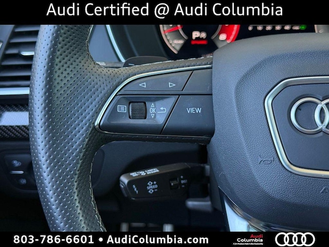 2023 Audi SQ5 Premium Plus - Photo 28