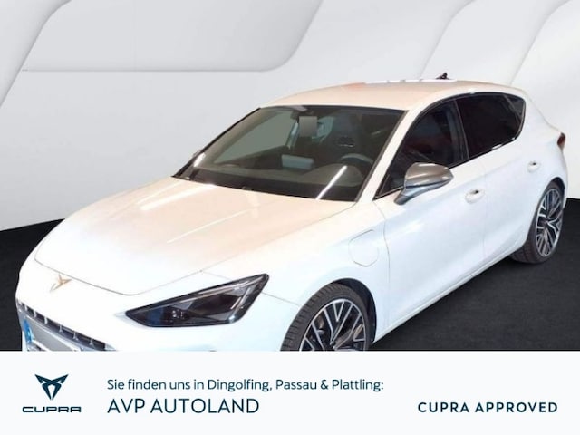 CUPRA Leon 1.5 TSI DSG e-Hybrid | NAVI LED (SR096712-GW)