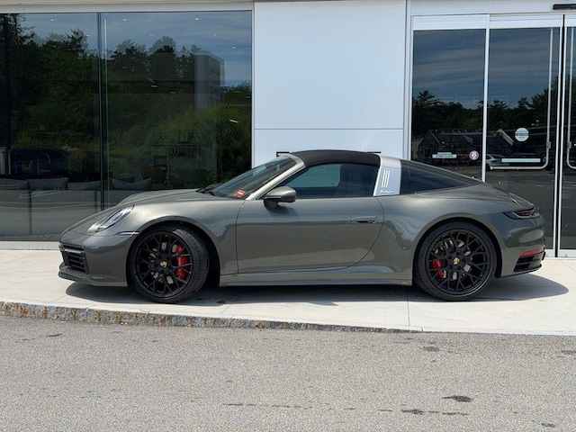 2023 Porsche