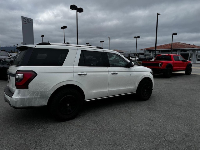 2021 Ford Expedition