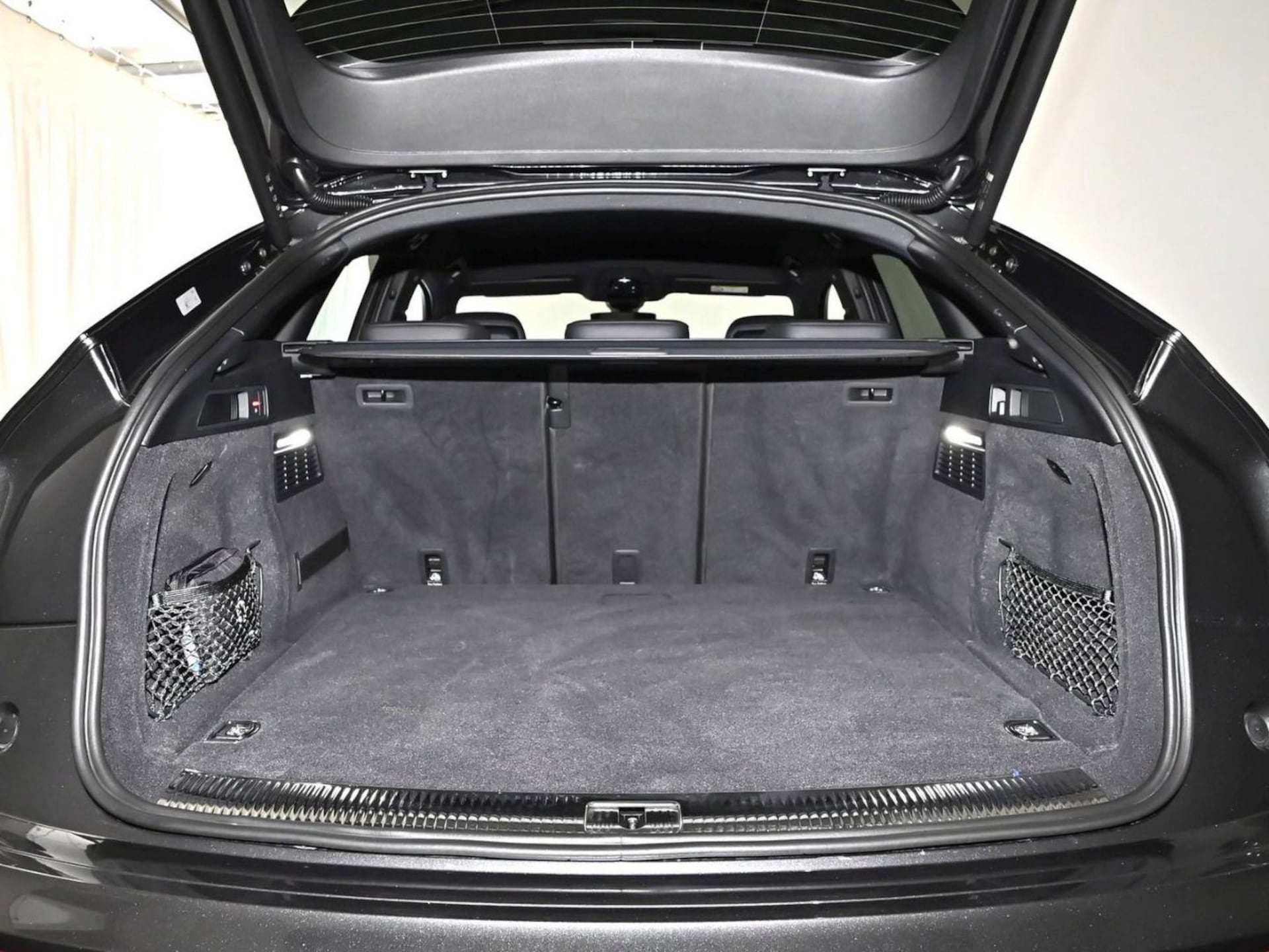 Audi Q5 Sportback TFSI e S line