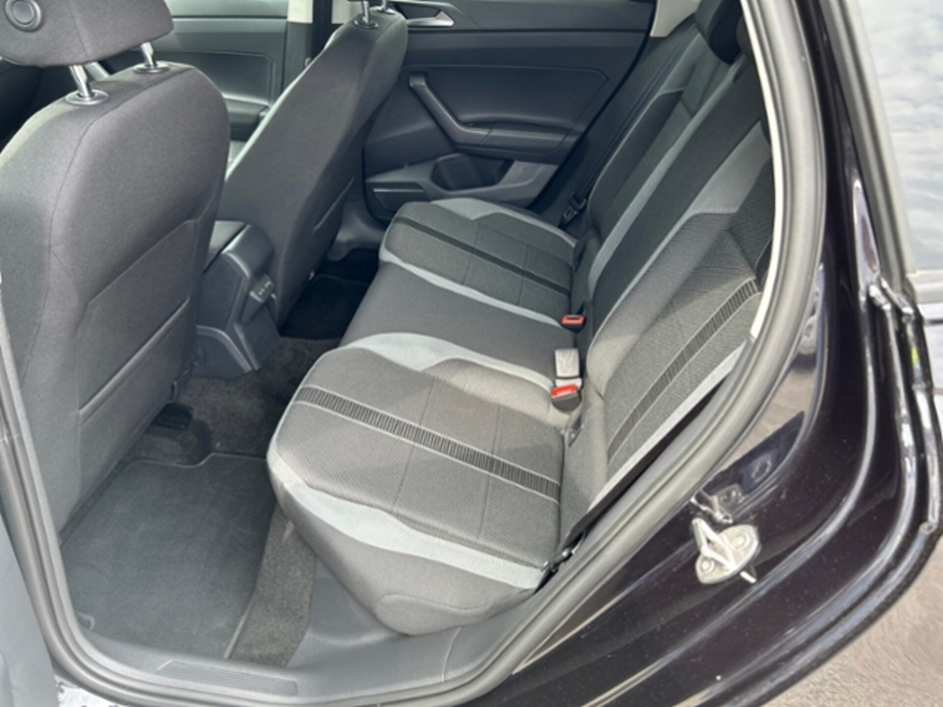 Volkswagen Polo Style