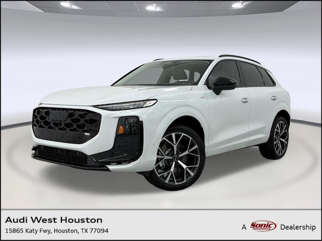 2026 Audi Q3 SUV