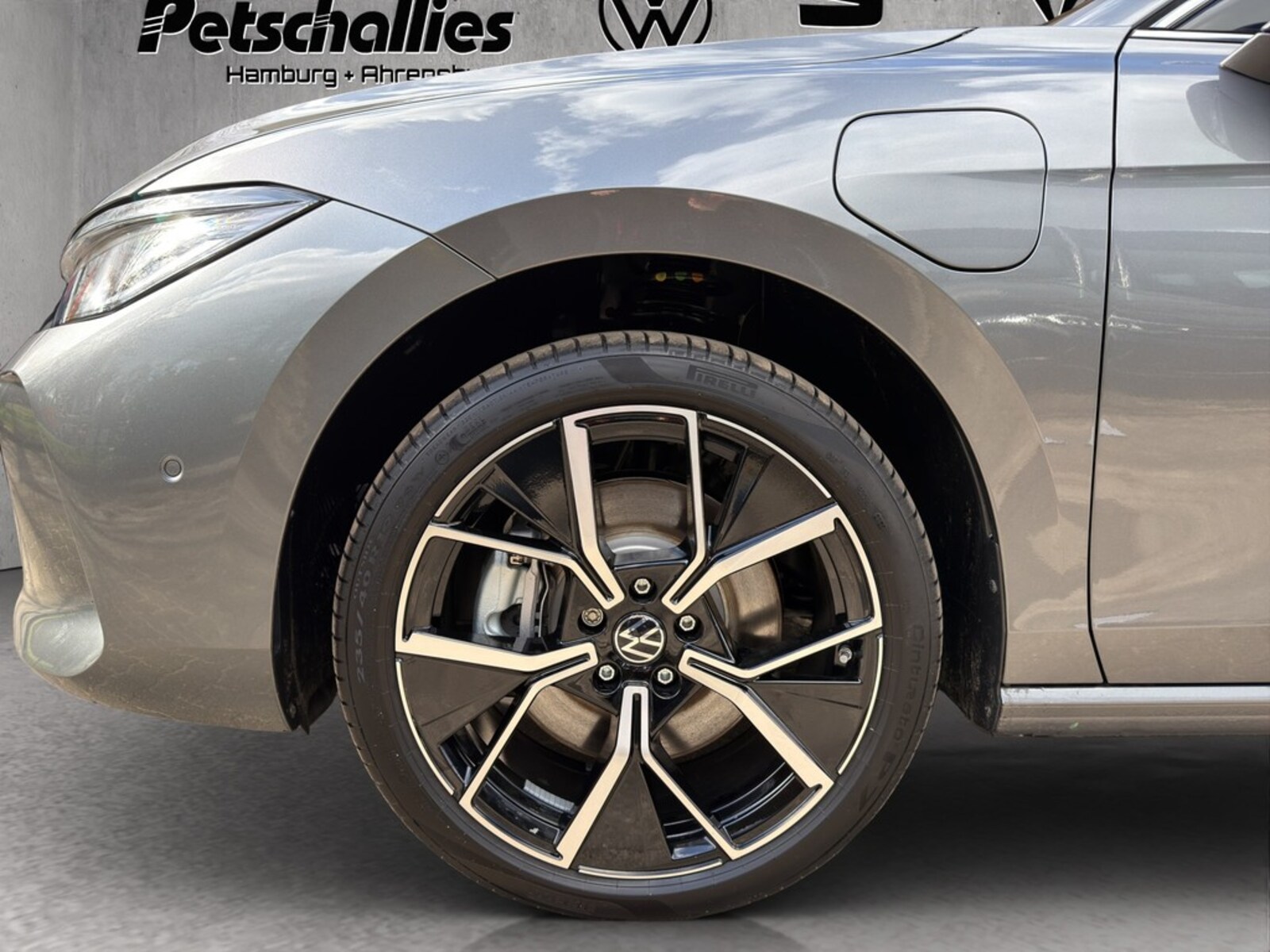 Volkswagen Passat – Bild 20