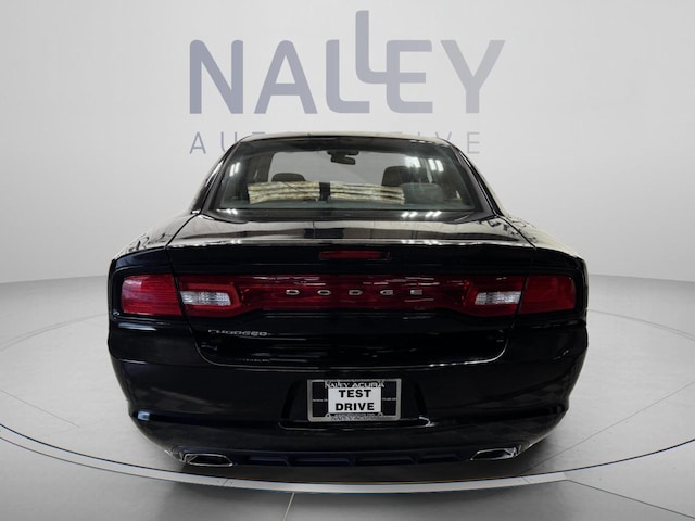 2014 Dodge Charger