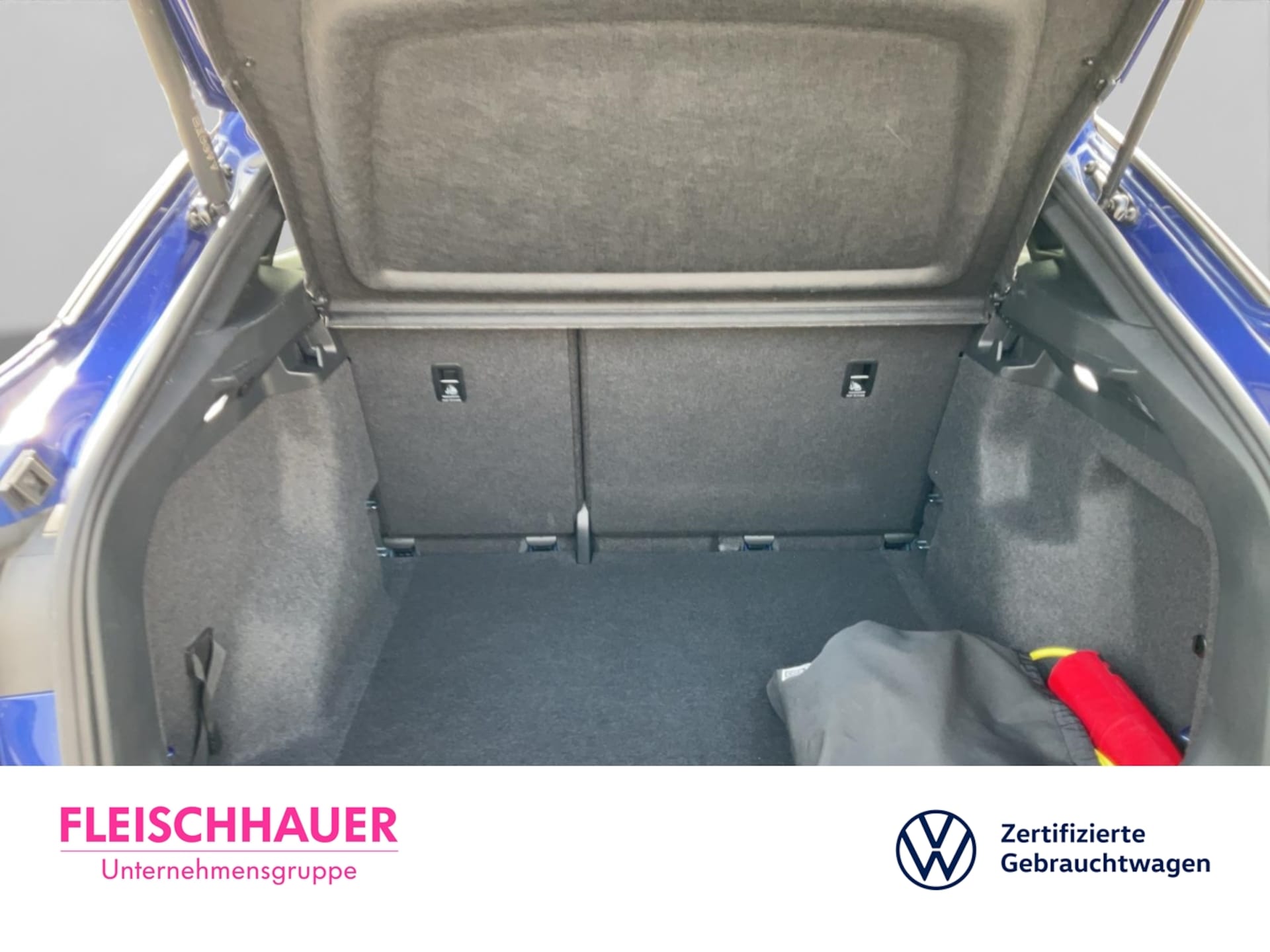 Volkswagen ID.5 Pure