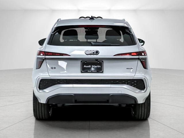 2026 Audi Q3 SUV