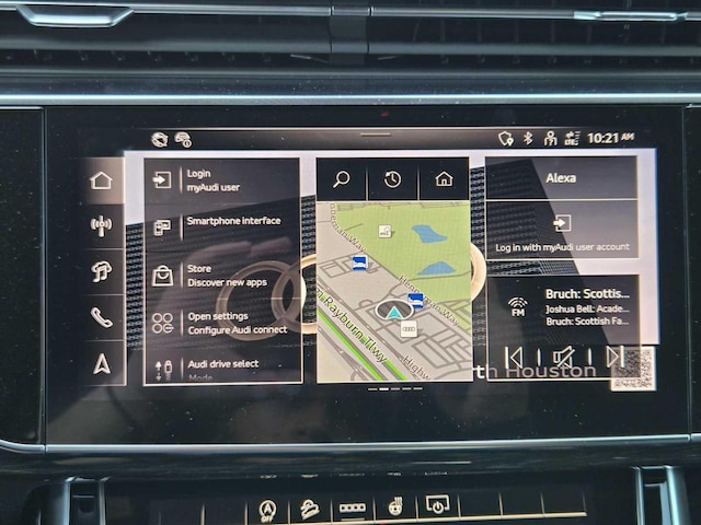 2026 Audi Q8 Premium Plus - Photo 11