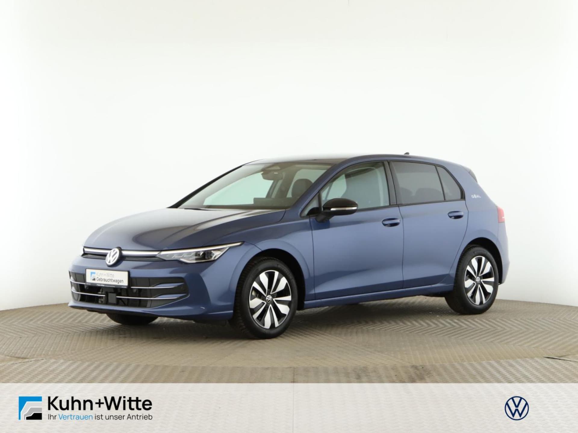 Volkswagen Golf Life